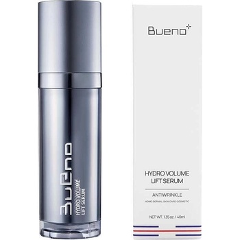 Image 1 of Bueno Скулптуриращ анти-ейдж серум с пептиди и волюфилин Bueno Hydro Volume Lift Serum