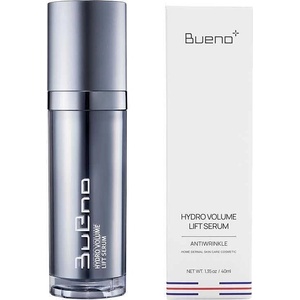 Bueno Скулптуриращ анти-ейдж серум с пептиди и волюфилин Bueno Hydro Volume Lift Serum