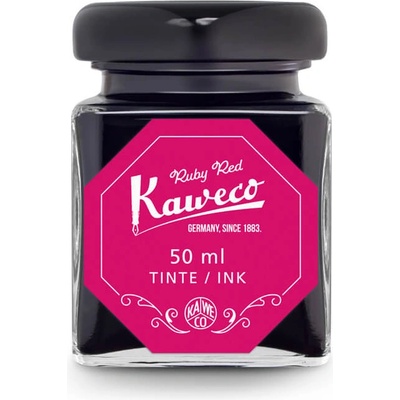 Kaweco 50 ml Ruby Red – Hledejceny.cz