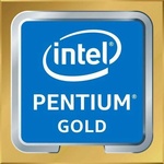 Intel Pentium Gold G6405 2-Core 4.1GHz LGA1200 Tray (CM8070104291811) Процесори