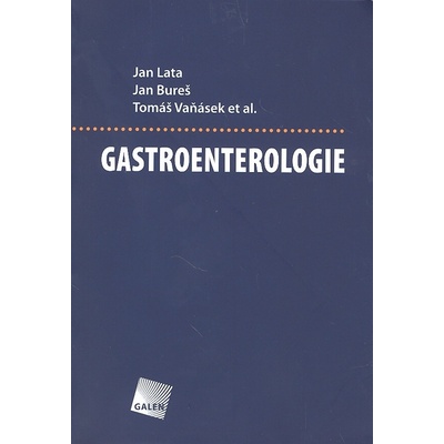 Gastroenterologie - Jan Lata