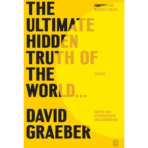 The Ultimate Hidden Truth of the World . . . | Nika Dubrovsky (ISBN: 9781250397645)
