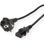 Roline Power cable Computer, 0.6m, Value 19.99. 1017 (19.99.1017)