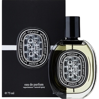 Diptyque Orpheon parfémovaná voda dámská 75 ml