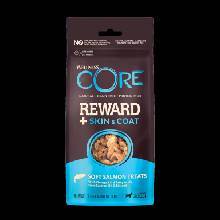 Wellness Core Reward Dog Skin and Coat losos 170 g