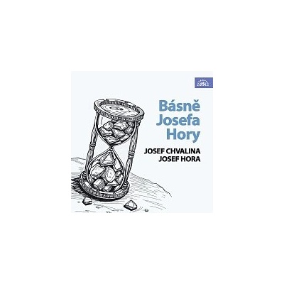 Básně Josefa Hory - Josef Hora