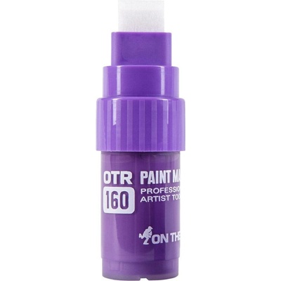On the run OTR Flowpen 160 Paint Marker Light Green