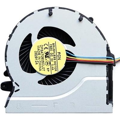 Ventilátor Lenovo IdeaPad Z480 Z485 Z580 Z585