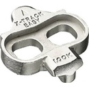 Kufry LOOK X-Track Easy Anthracite