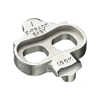 Kufry LOOK X-Track Easy Anthracite