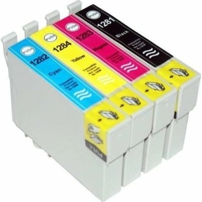 Naplnka.cz Epson T1285 - kompatibilní