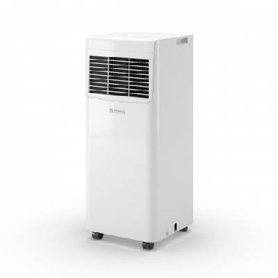 Mobilná klimatizácia Olimpia Splendid Dolceclima Compact 8 SW + Predĺžená záruka 3 roky + SERVIS bez starostí ZADARMO