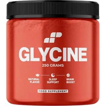 MP Sport Glycine Powder [250 грама] Неовкусен