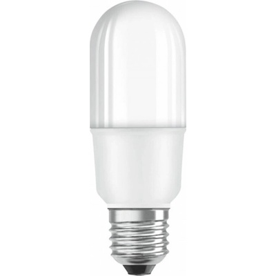 Osram LED žárovka STICK60 8 W E27 2700 K teple bílá