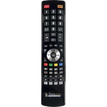 GENERAL Tesla rc2134, rc2143 - дистанционно управление дубликат (rc2134, rc2143)