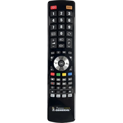 GENERAL Tesla rc2134, rc2143 - дистанционно управление дубликат (rc2134, rc2143)