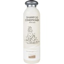 Šampóny pre psov Greenfields a kondicionér dog 250 ml