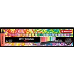 STABILO Комплект текст маркери, Stabilo, Boss Original Arty Deskset, 23 цвята (ST7023-01-5-20)