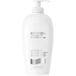Biotherm Lait Corporel Active Recovery тоалетно мляко за тяло 400ml