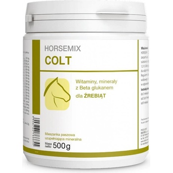 Dolfos Horsemix Colt 500g