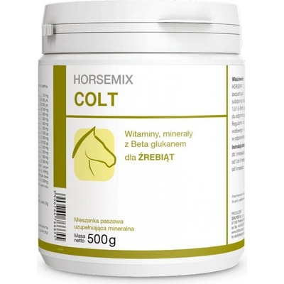 Dolfos Horsemix Colt 500g