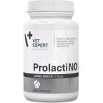 VetExpert ProlactiNO Large Breed - хранителна добавка създадена за женски кучета от едри породи с типични симптоми на лъжлива бременност, 40 таблетки, Vet Expert - Полша