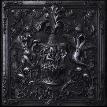 Ashnikko - Halloweenie (Limited Edition) (Red Coloured) (LP) (5021732437396)