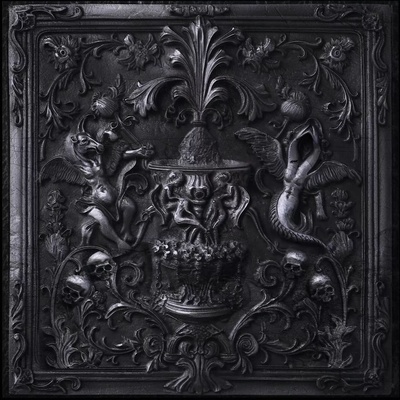Ashnikko - Halloweenie (Limited Edition) (Red Coloured) (LP) (5021732437396)