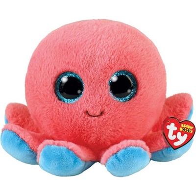 ty Sheldon chobotnica 15 cm