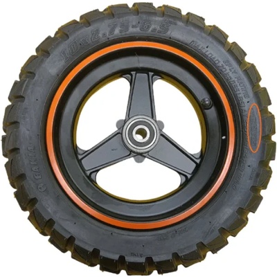 KUKIRIN Предна джанта за kukirin g3 - без гума