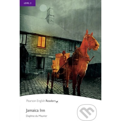 Jamaica Inn MP3 Pack - Daphne Du Maurier