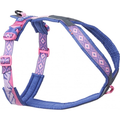 Non-stop dogwear postroj Line 5.0 Rachel Pohl – Zbozi.Blesk.cz