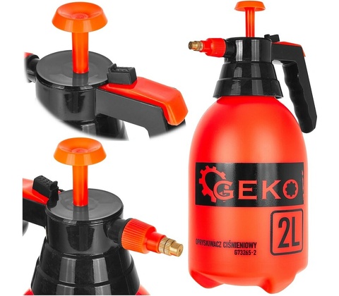 GEKO 2l