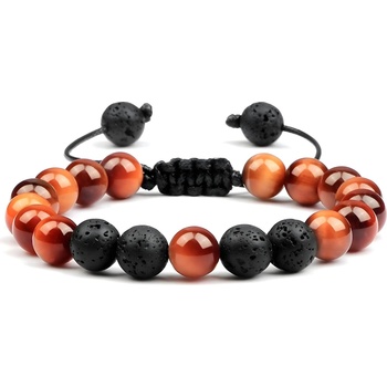 HARAHU Гривна ta-15064 - Оранжева kp15064 (ta-15064)