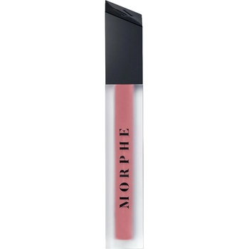 Morphe Matte Liquid Lipstick Течно червило 4, 5ml