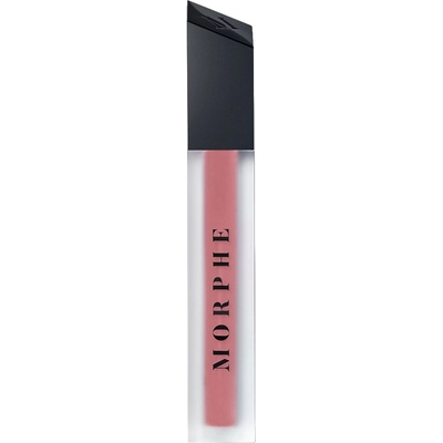 Morphe Matte Liquid Lipstick Течно червило 4, 5ml
