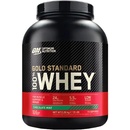 Optimum Nutrition Gold Standard 100% Whey 2270 g