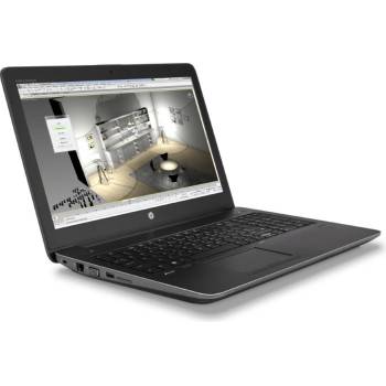 HP ZBook 15 Y6K19EA
