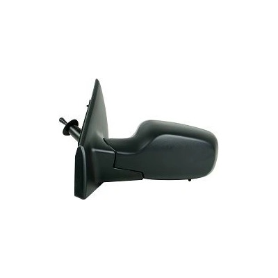 Levé zpětné zrcátko RENAULT CLIO III (R0/1) | 2005-2009 | nevyhřívané | nastavení mechanické | 5901532175738 – Zbozi.Blesk.cz