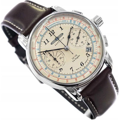 Zeppelin 7614-5