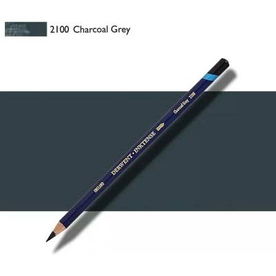 Derwent 2100 CHARCOAL GREY