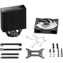 be quiet! Pure Rock 3 LX BK040