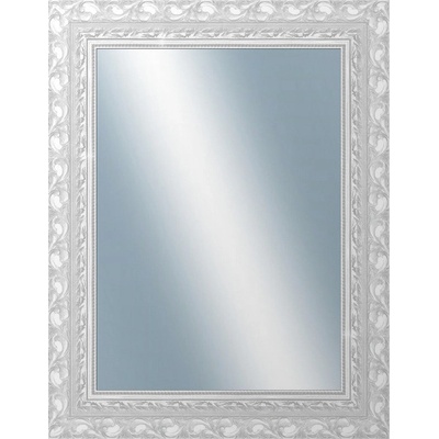 DANTIK ROKOKO 70x90 cm strieborná 2881