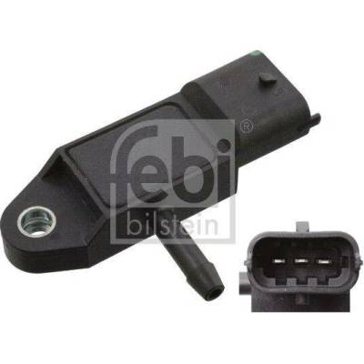 Senzor tlaku sacího potrubí FEBI BILSTEIN 105990