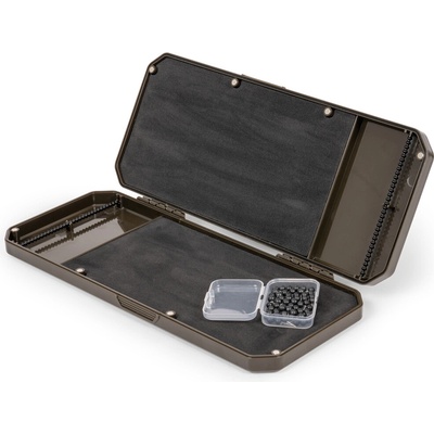Avid Carp Puzdro Na Náväzce Reload Rig Case