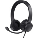 Trust Ayda USB PC headset