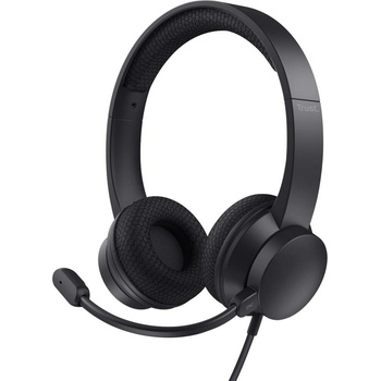 Trust Ayda USB PC headset
