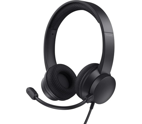 Trust Ayda USB PC headset