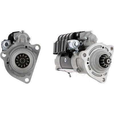 Startér Scania R560 Mitsubishi M9T83771