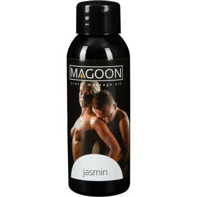 Magoon jasmín 200 ml
